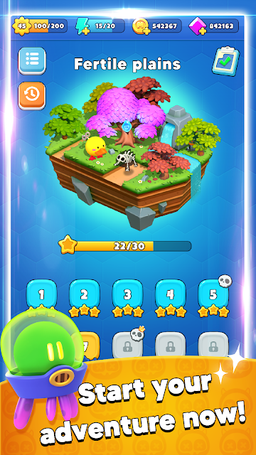 合并进化游戏中文版 v3.0.3图4