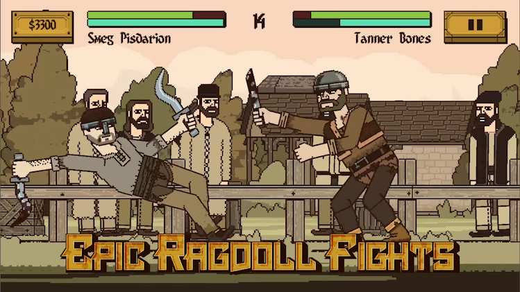 浴血混蛋金币钻石无广告安卓版  v1.0.0.12图2