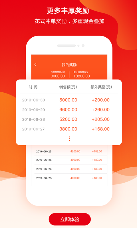 妈妈仓app苹果版官方下载  v1.0.0图1