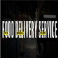 食物外送服务游戏中文手机版  v1.0