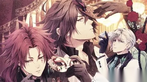 虔诚之花的晚钟图4