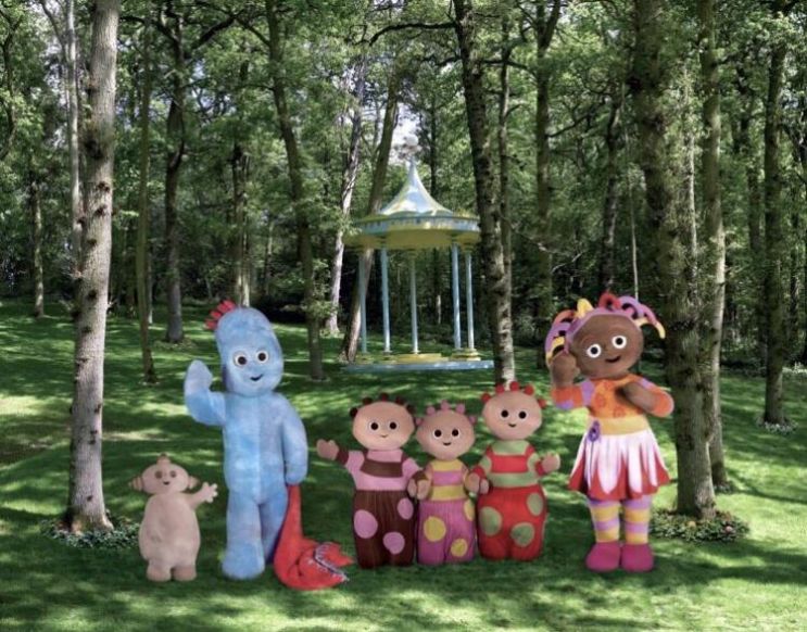 玛卡巴卡之歌歌词图2