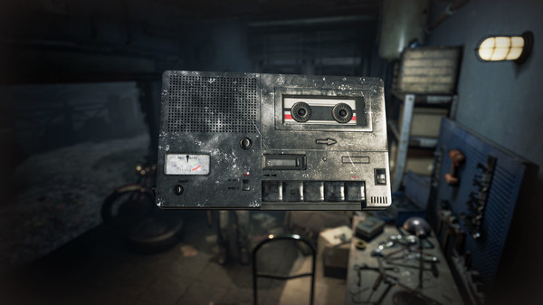 恐惧之歌游戏图5