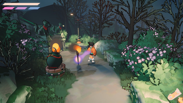 开学啦王小米免费安卓版游戏  v1.0图3