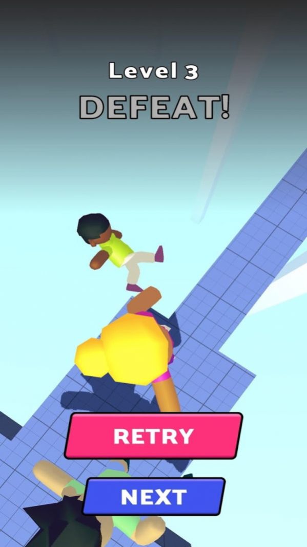 保持平衡大师游戏图2