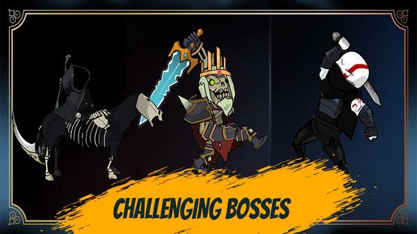 第二道光游戏中文最新版 v1.1图2