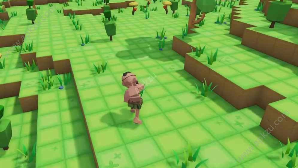 方块方舟游戏下载  v2.0.25图1