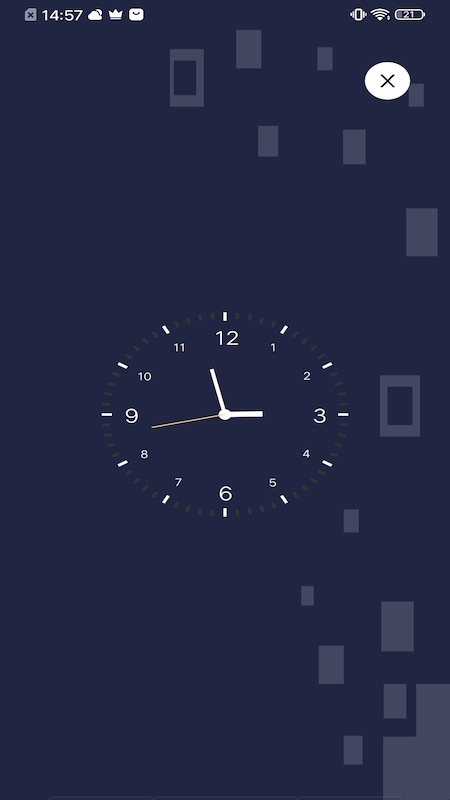 百变万能小组件图2