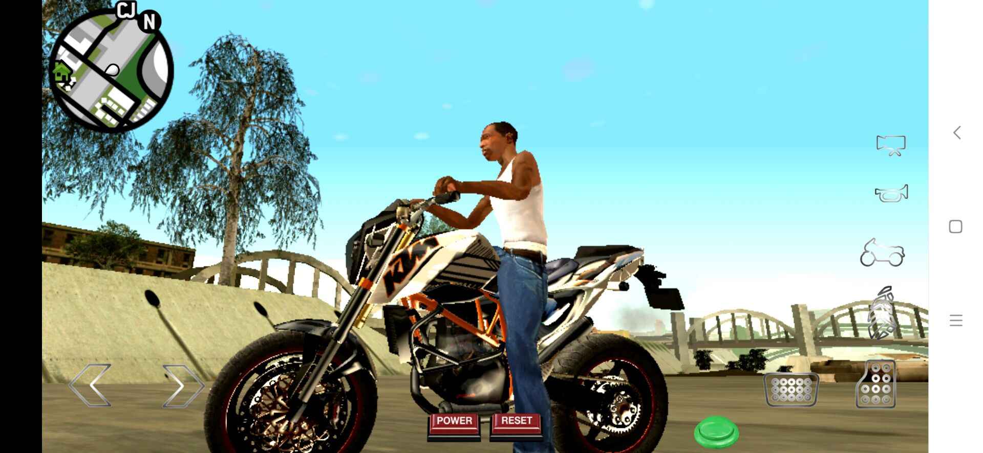 gtasa2021手机版图1