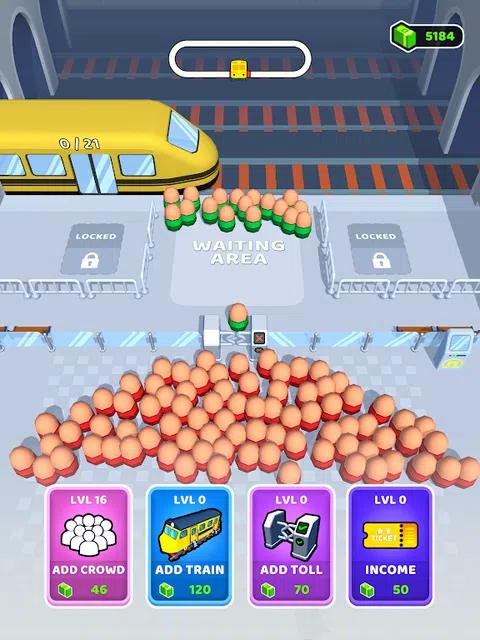 地铁人群安卓版下载  v1.0.2图1