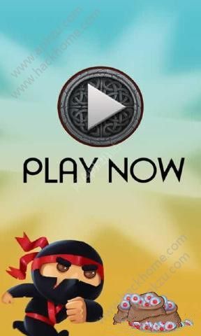 攀登忍者游戏图2