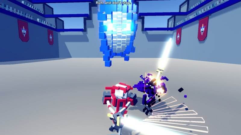 机器人角斗场游戏合集