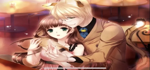 小红帽(巴比伦汉化组)汉化版图3