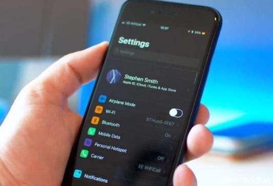 iOS13.4.1描述文件图4