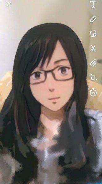 animestyle滤镜app免费下载  v10.60.0.0图2