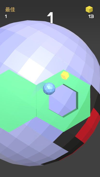 重力星球安卓版游戏下载图片1