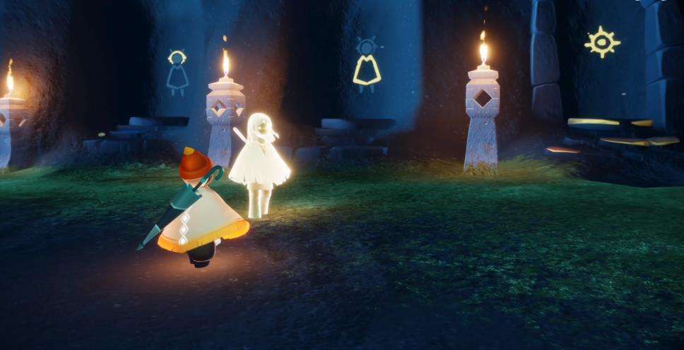 光遇破碎季游戏合集