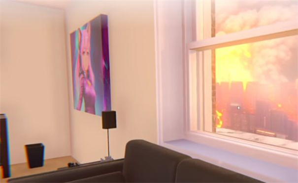 病娇AI女友模拟器图3