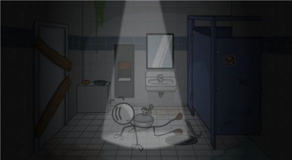 火柴人亨利第五部游戏安卓中文版  v1.0图2