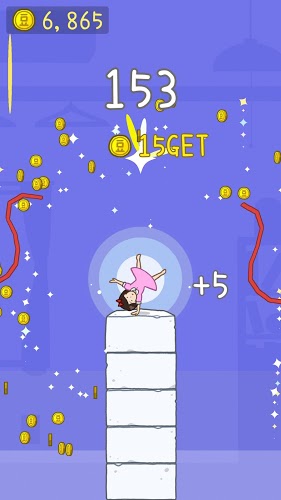 豆腐女孩游戏安卓版  v1.1.17图3