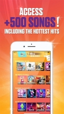 舞力全开国行版图4