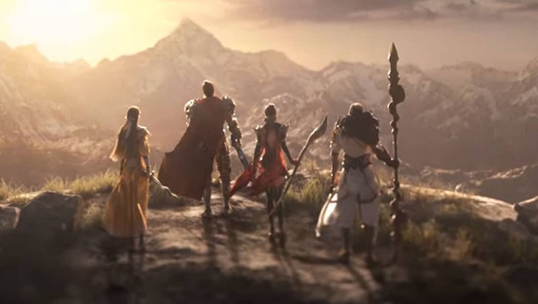 领红包的传奇游戏合集