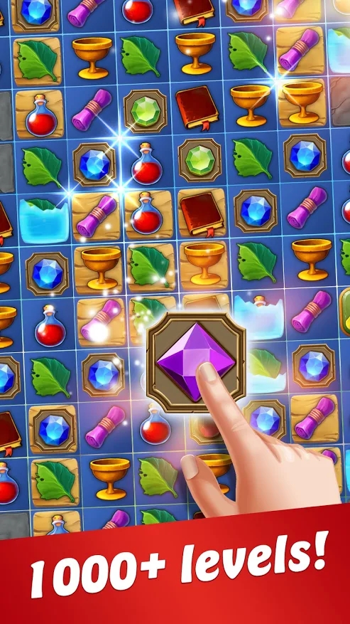 帝国和城堡游戏图1