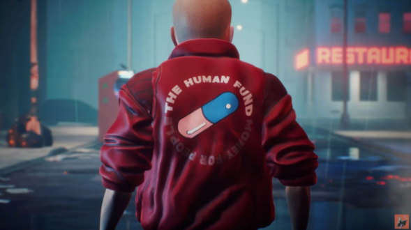 Sinfeld Remastered中文版图1