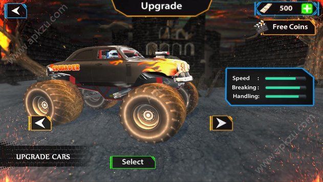 跳进火山金币安卓版  v1.6图2