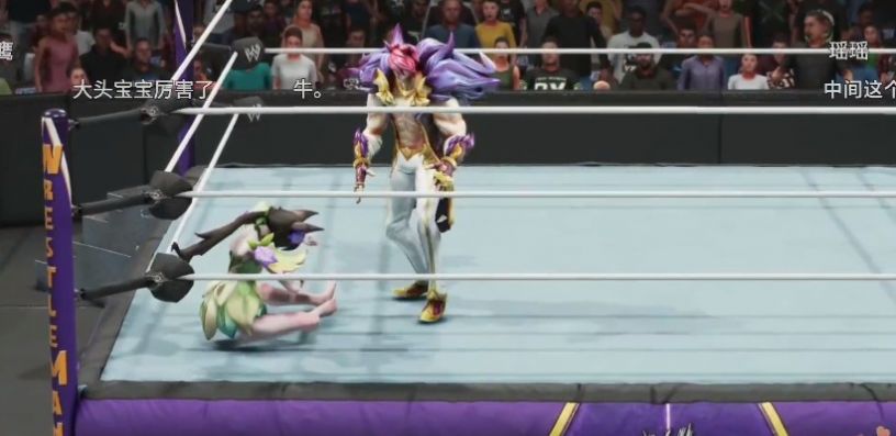 王者荣耀制格斗比赛抖音游戏手机版  v3.65.1.42图4