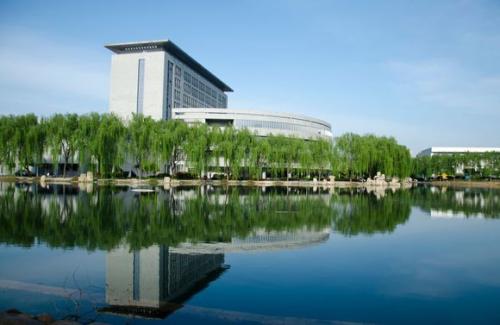 2021洛阳理工学院智慧门户合集