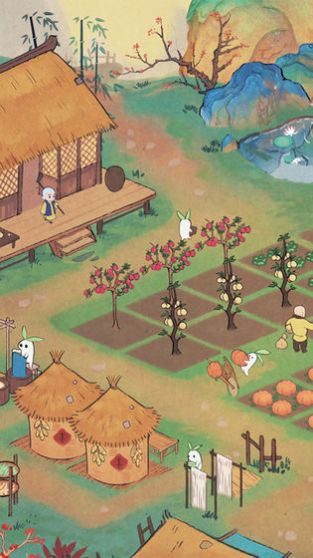 代号yc无广告安卓版游戏最新版  v1.0图1