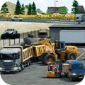 卡车与物流模拟器手机版
