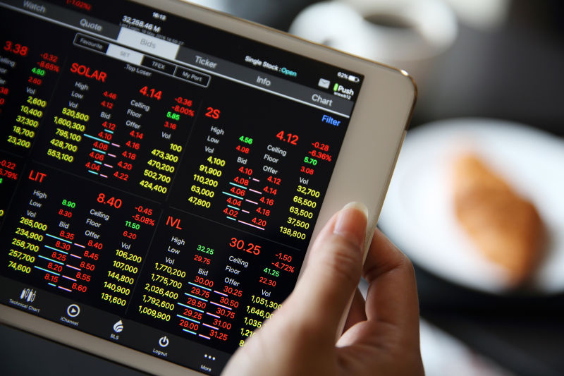 股票软件合集最新