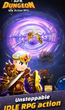 今日地牢金币安卓版  v1.0.09图1