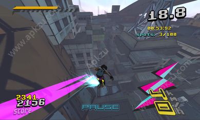 蝴蝶第1集Rudies游戏版免费安卓下载  v1.0图4