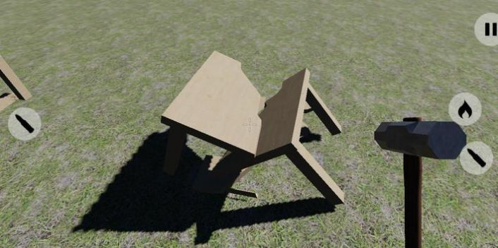 建筑破坏原型图2