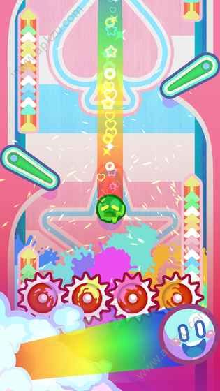 Pinfinite金币安卓版  v1.0.3图1