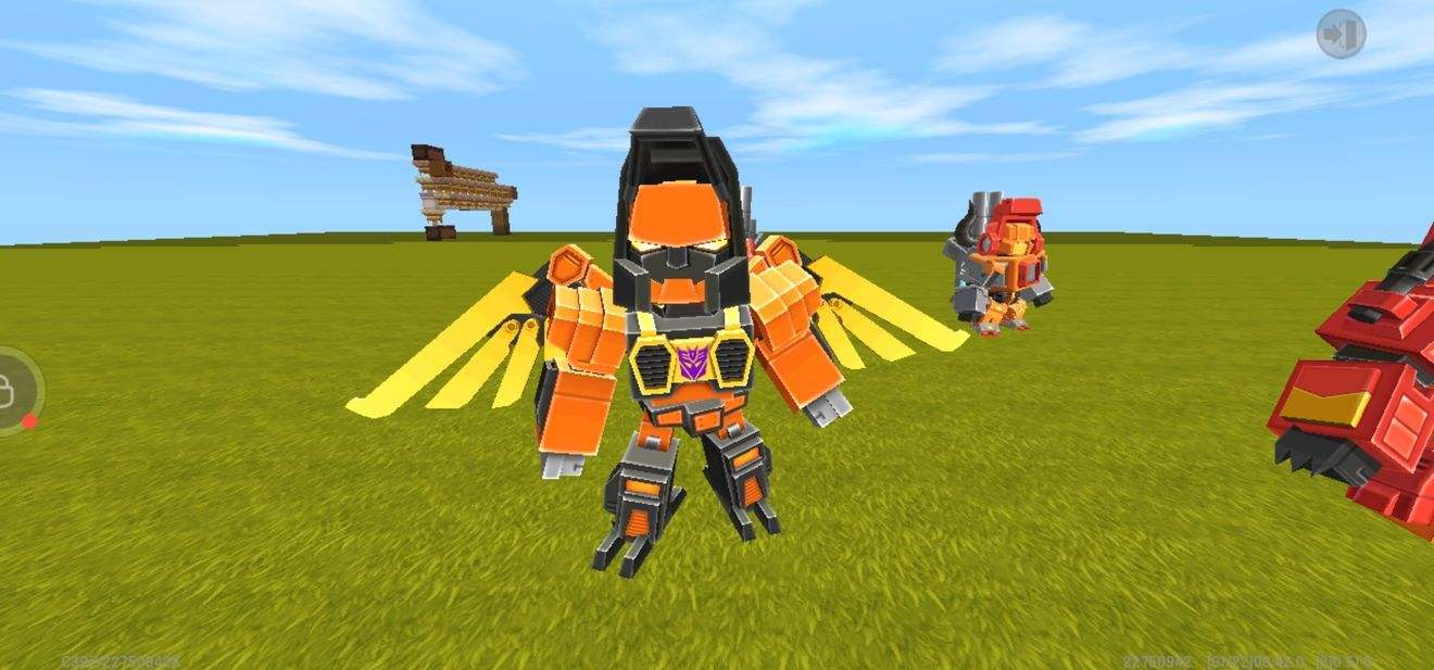 迷你世界云霄框架合集