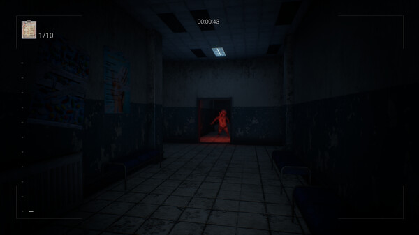 尖叫才能奔跑steam移植版图3