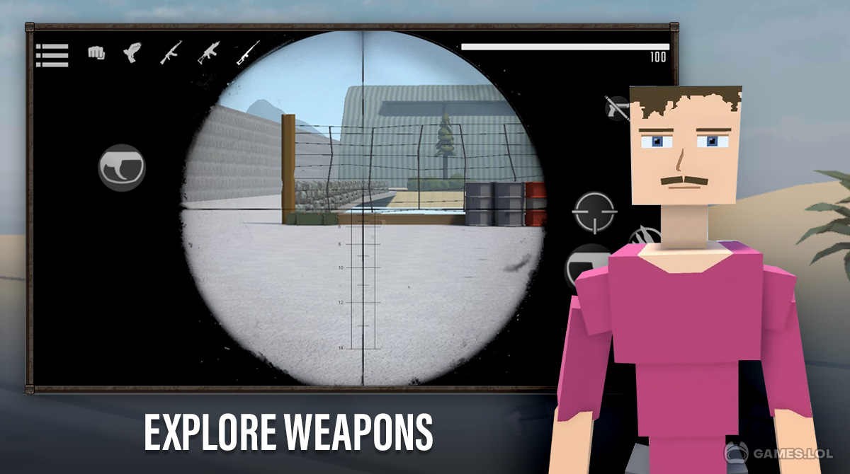 gorebox最新版图3