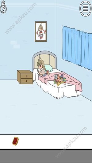 帮妈妈把辣条藏起来游戏图2