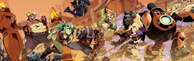 epic速度斗殴中文补丁图2