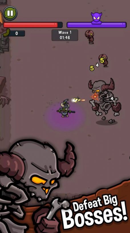 泡菜皮特生存图1