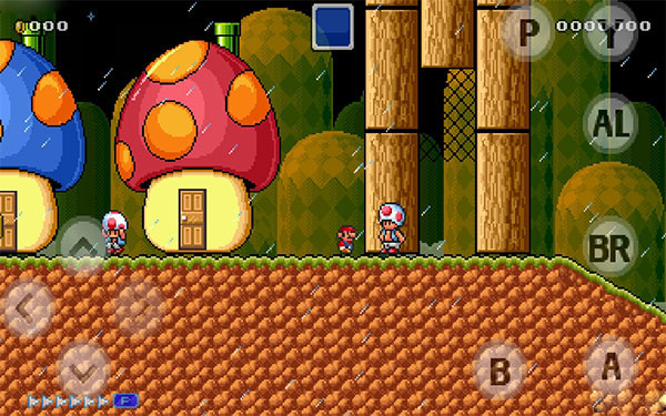 马里奥制造1图2