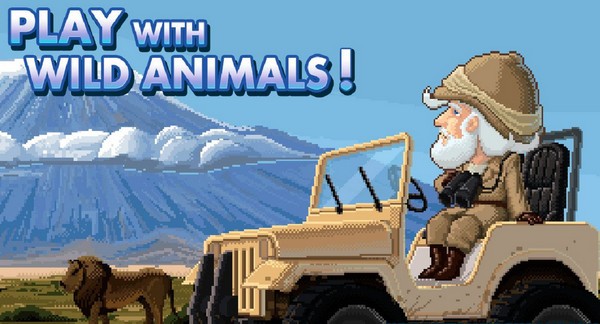 Sandbox Minecraft元宇宙游戏官方版  v1.0图3