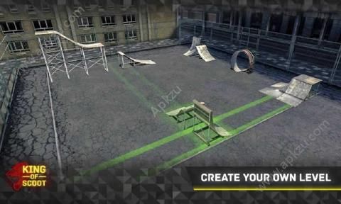 滑板车之王金币版  v0.10图2