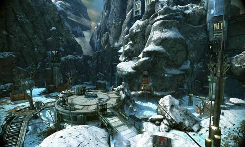 星际废墟手游官方正版  v2.3.9图4