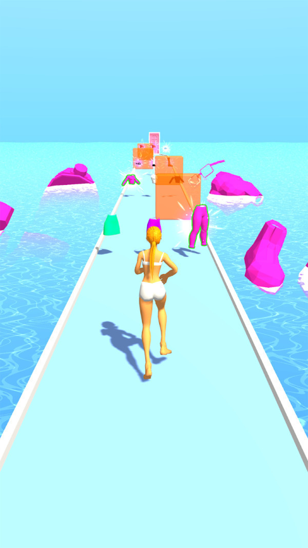 穿衣我最牛游戏安卓最新版  V1.0图3