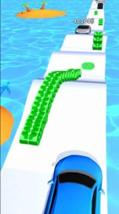 电池冲刺安卓版图2